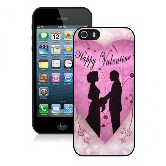 Valentine Marry iPhone 5 5S Cases CAJ - Click Image to Close